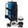 Miller Dynasty 800 complete package with foot control and cart 951000008