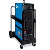 Miller Dynasty 800 TIG/Stick welder - TIGRunner package with Coolmate 3.5 cooler and cart - 907859001