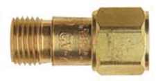 Miller Check Valve Pair - Oxy-Fuel Torch Mount #H697