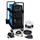 Miller Dynasty® 400 TIG/Stick Welder w/ Wireless Foot Control - Complete Package (208-600V) #951000002