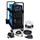 Miller Dynasty® 400 208-600 V, Wireless Foot Control Complete Package - 951000002