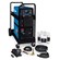 Miller Dynasty® 400 208-600 V, Wireless Foot Control Complete Package - 951000002