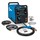 Multimatic® 255 Multiprocess Welder - 208-575V