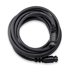 Miller Pipeworx Feeder Control Cable, 5 ft. #300508