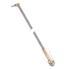 Miller Smith Gas Axe™ Hand Cutting Torch, Extra Heavy-Duty (48” 75° Head) #SC945