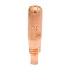 Miller AccuLock™ MDX™ Contact Tip for 0.035" Wire (100 per pkg) #T-M035-100