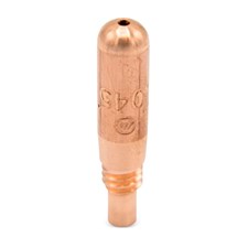 Miller AccuLock™ MDX™ Contact Tip for 0.045" Wire (100 per pkg) #T-M045-100