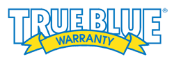 Miller True Blue Warranty