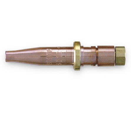 Smith® SC Series Heavy-Duty Acetylene Cutting Tip (1 1/4") #SC12-2