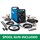 Miller Multimatic 220 AC/DC 907757 w/ Free Spool Gun & 4 Gifts