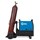 Miller Multimatic® 235 with cylinder cart