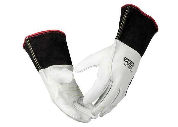 BP-300 Cowhide Mechanics Glove