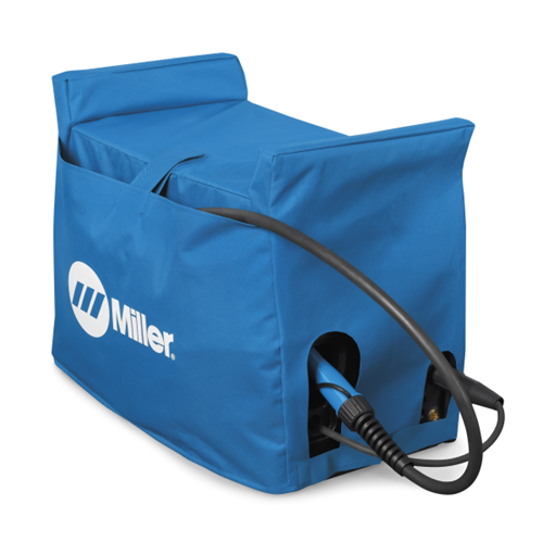 Protective Cover for Millermatic 255 & Multimatic 235/255 Welders #301521 for sale online