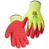 Revco Black Stallion A6 Cut Resistant Sandy Nitrile Coated Hi-Vis Hppe Blend Glove #GR5030-HR for sale online