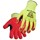 Revco Black Stallion A6 Cut Resistant Nitrile Coated Hi-Vis Hppe Blend Glove #GR5040-HR for sale online at Welders