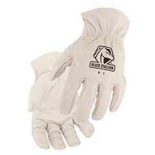 Revco Black Stallion Premium Grain Cowhide Drivers Glove #91