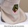 Revco Black Stallion FR Cotton Welding Cap with Hidden Bill Extension, Gray/Stone Khaki #AH1630-GS