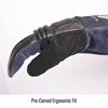 Revco Black Stallion Arc Rated Goatskin And FR Cotton Mechanics Glove #GX5015-NW