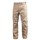 Revco Black Stallion 10 oz. AR/FR Stretch Canvas Utility Pant, Khaki with 30" Inseam #PF5530-KH