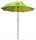 Revco Black Stallion FR Industrial Welding Umbrella - Yellow UB200-YEL