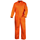 Revco Flame-Resistant Cotton Coveralls (Orange) CF2117-OR