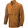 Flame resistant (FR) leather welding jacket for sale