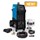 Miller Syncrowave® 400 - Complete Package w/ Wired Foot Pedal 951831