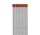 CK Tungsten 2% Thoriated (red) 10/PK #T1167GT2