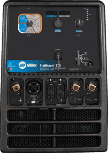 Miller Trailblazer Welder/Generator #907506