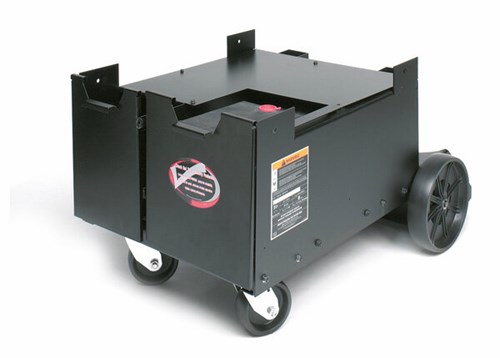 Lincoln Electric Under-Cooler Cart Water Cooler #K1828-1