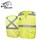 Black Stallion TruGuard™ 250 FR Cotton Safety Vest, Reflectives #VF1110-HY