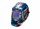 Lincoln Electric VIKING™ 2450 Series Auto-Darkening Welding Helmet, All American® #K3174-4