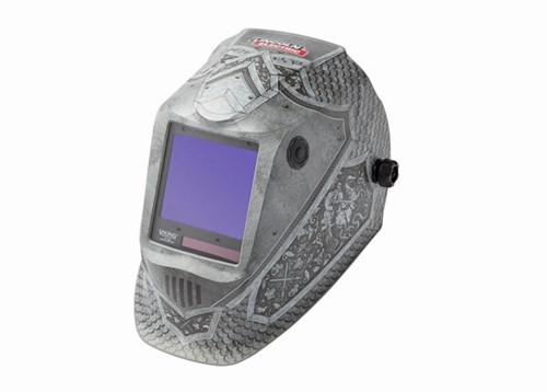 Lincoln Electric VIKING™ 3350 Medieval® Auto-Darkening Welding Helmet #K4671-4