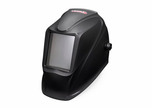 Lincoln Electric VIKING™ Industrial Passive™ Welding Helmet, Black #K3371-1