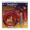 TurboTorch® EXTREME® Self Lighting Torch Kit, PL-8ADLX-MC Torch Kit Swirl, For MC tank, Air Acetylene #0386-0834