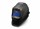 Lincoln Electric VIKING™ 1740 Series Auto-Darkening Welding Helmet, Matte Black #K3282-3