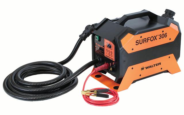 SURFOX™ 306 Weld Cleaning System #54D316