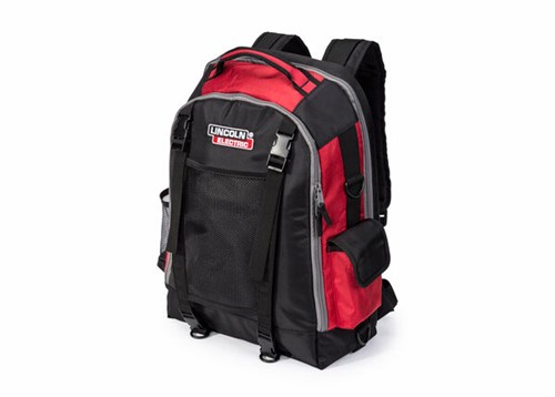 Lincoln Electric All-In-One Welding Backpack #K3740-1