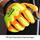 ToolHandz Outside Hand Protection Gloves GW2226-OB