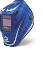 Miller Auto Darkening Welding Helmet | Miller | Auto Darkening Helmets ...