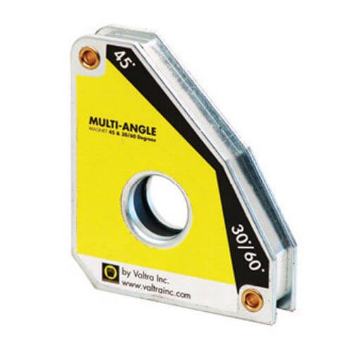 Strong Hand Standard Magnet Squares Part#MS346C