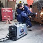 Hypertherm Powermax 30 Air 088096: plasma cutter ships FREE to lower 48 ...