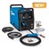 Miller Multimatic® 235 Multiprocess Welder - 240V 907780