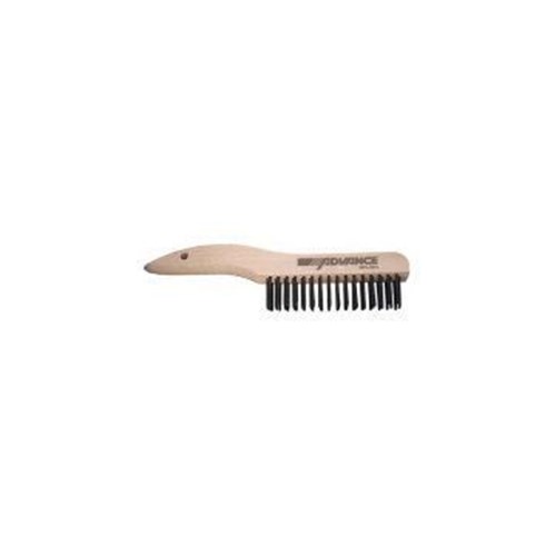 Pferd Milwaukee Brushes #85033 10-1/4x1-1/8