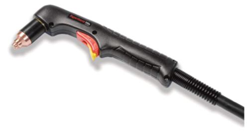 Hypertherm Powermax45 T45v Hand Torch Assembly 20 ft #088008 For Sale Online