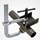 Strong Hand UG Series 4-IN-1 Clamp #UG85-C3