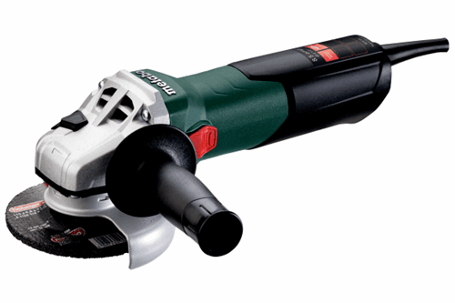 Metabo W 9-115 4 1/2" ANGLE GRINDER #600354420