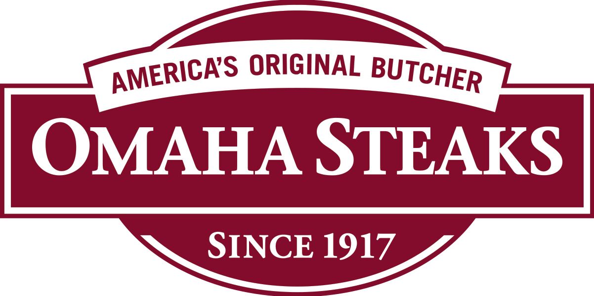 Omaha Steaks logo