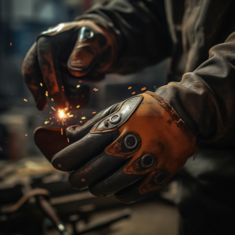 Welding Gloves Buying Guide