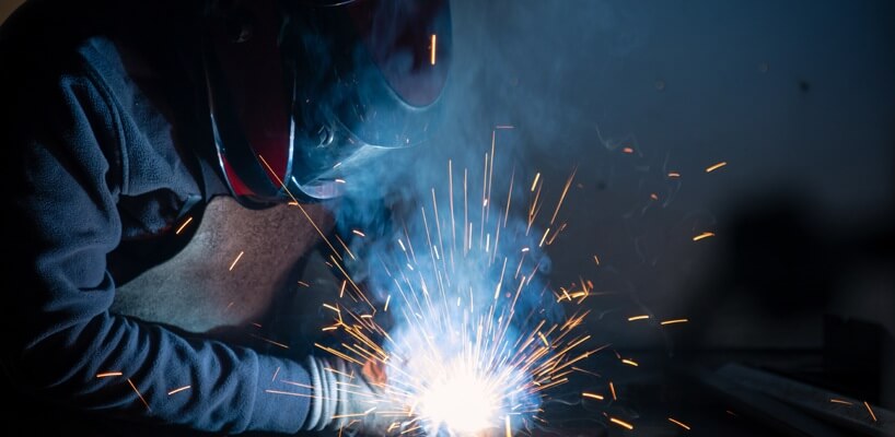 Welders Supply Company fleet